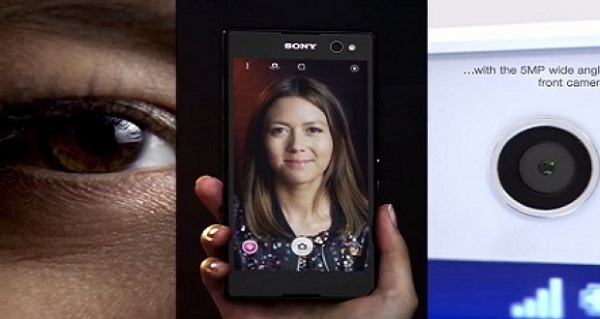 Which is the best Smartphone for selfies?